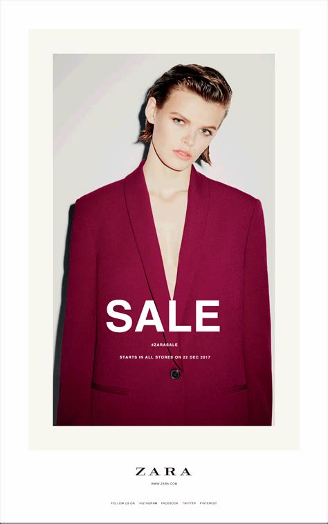 zara clothing sale